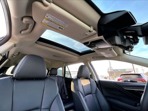 Used 2023 Subaru Outback Touring image 14