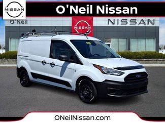 Used 2020 Ford Transit Connect XL FWD video 1