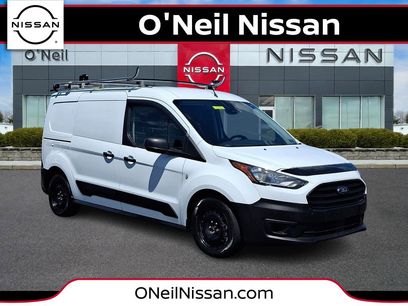 Used 2020 Ford Transit Connect XL