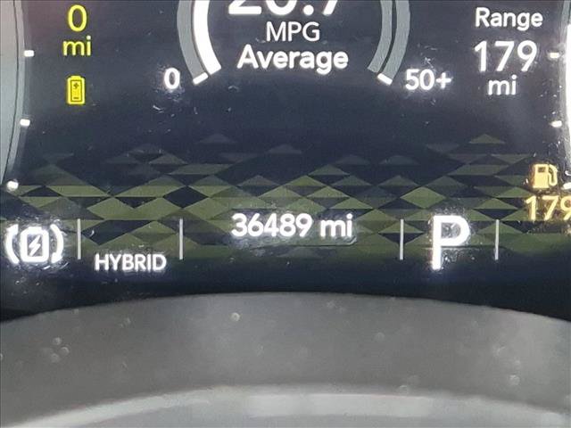 Used 2023 Jeep Wrangler Unlimited AWD/4WD image 11