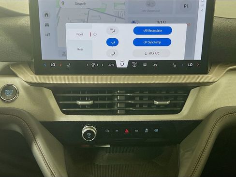 Used 2026 Ford Explorer Active image 21