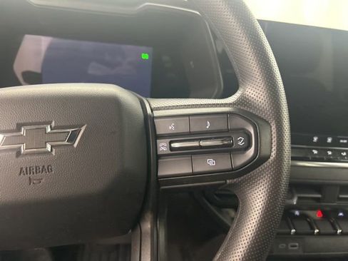 Used 2023 Chevrolet Colorado Trail Boss w/ Technology Package image 12