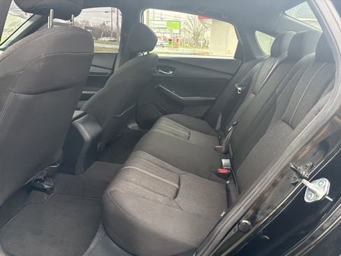 Used 2023 Honda Accord Sport image 16