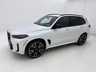 New 2026 BMW X5 M60i w/ Executive Package video 2
