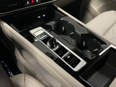 New 2026 Volkswagen Atlas SE AWD/4WD image 13