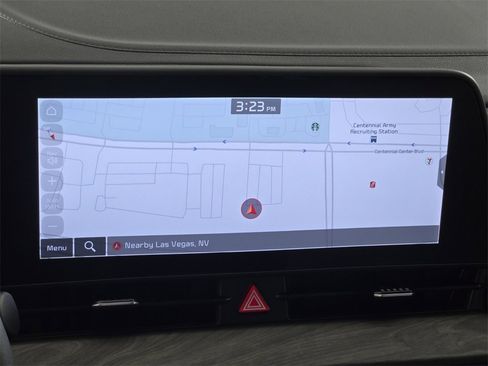 Used 2025 Kia Sportage X-Line w/ Premium Package image 30