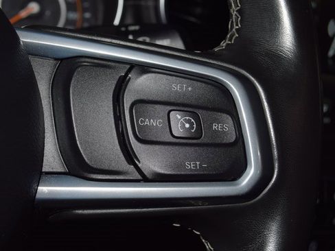 Used 2021 Jeep Gladiator Overland w/ Popular Equipment Package image 37