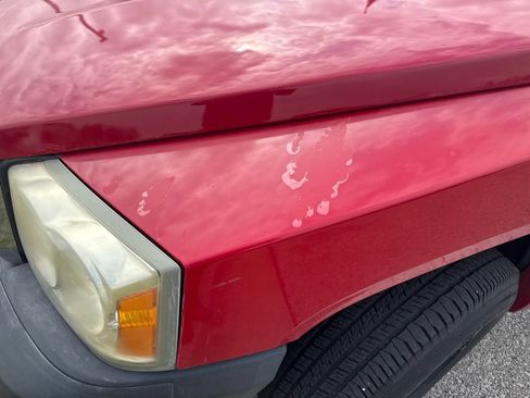 Used 2006 Dodge Dakota ST AWD/4WD image 2