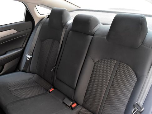 Used 2019 Hyundai Sonata SEL image 23