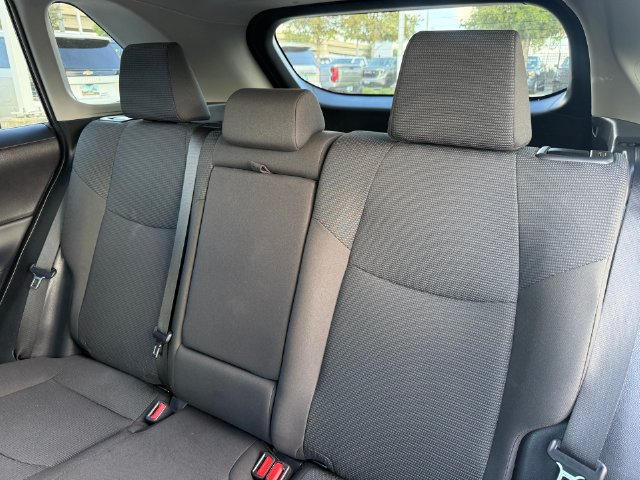 Used 2025 Toyota RAV4 LE AWD/4WD image 27