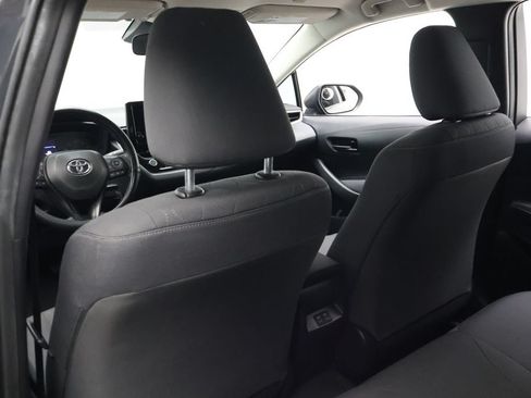 Certified 2024 Toyota Corolla LE FWD image 20