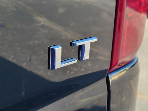 New 2026 Chevrolet Silverado 1500 LT AWD/4WD image 31