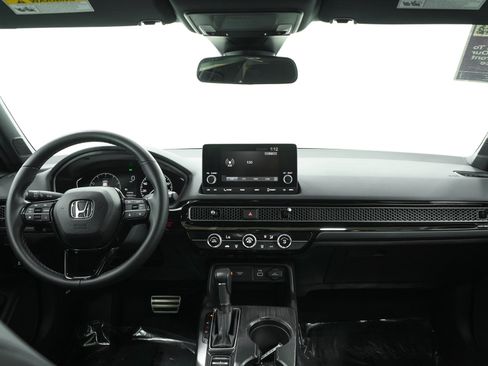 Used 2023 Honda Civic Sport image 13
