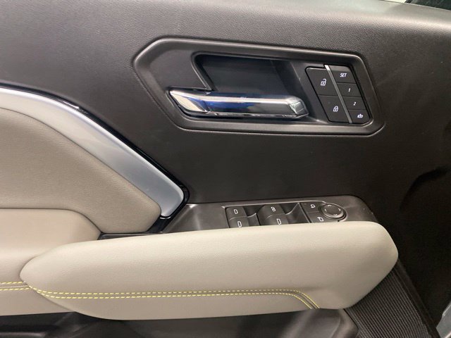 New 2026 Chevrolet Colorado ZR2 w/ Technology Package AWD/4WD image 26