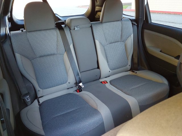 Used 2025 Subaru Forester Premium AWD/4WD image 22