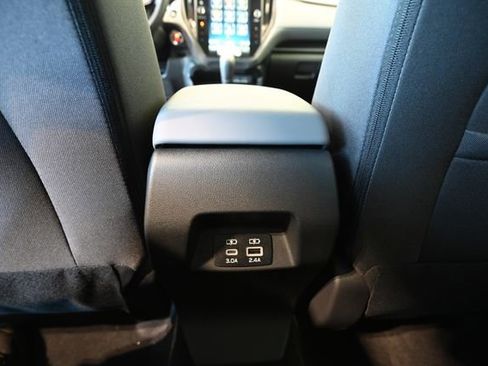 New 2026 Subaru Crosstrek 2.0i Premium AWD/4WD image 23