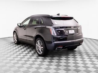 Certified 2026 Cadillac XT5 Sportv w/ LPO, Floor Liner Package AWD/4WD video 3