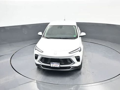 New 2025 Buick Encore GX Preferred image 45