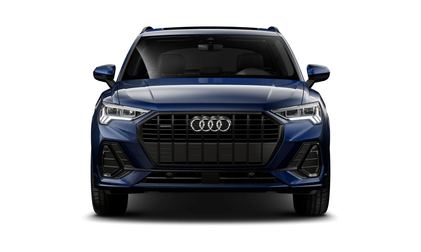 Certified 2025 Audi Q3 2.0T Premium w/ Convenience Package AWD/4WD image 4