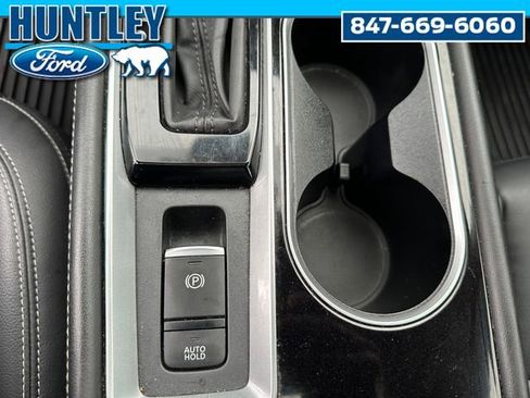 Used 2023 Nissan Altima 2.5 SL AWD/4WD image 20