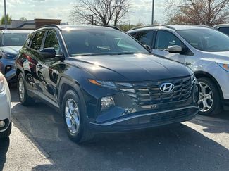 Used 2023 Hyundai Tucson SEL video 1