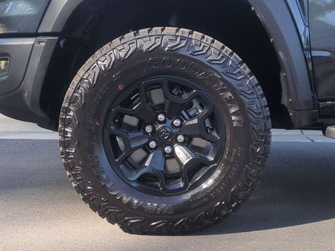 New 2026 RAM 1500 RHO AWD/4WD image 19