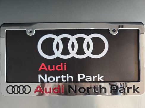 Used 2024 Audi SQ5 Premium Plus AWD/4WD image 21