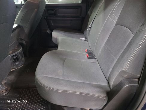 Used 2022 RAM 2500 Tradesman w/ Protection Group image 23