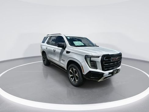 New 2026 GMC Yukon AT4 w/ AT4 Premium Plus Package AWD/4WD image 2