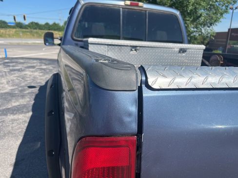 Used 2004 Ford F350 XL AWD/4WD image 11