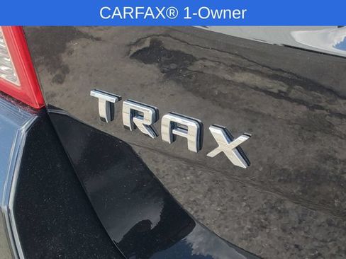 Used 2020 Chevrolet Trax LS FWD image 13
