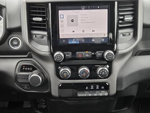 New 2026 RAM 1500 Express RWD image 11