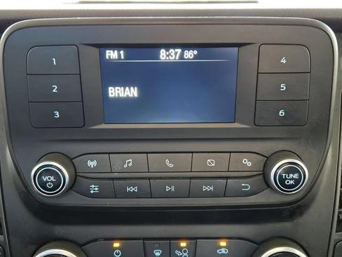 Used 2025 Ford Transit 250 Low Roof w/ Exterior Upgrade Package RWD image 19