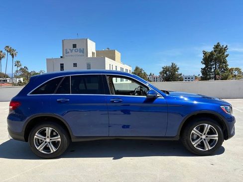 Used 2017 Mercedes-Benz GLC 300 image 7