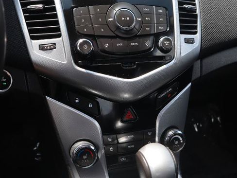 Used 2014 Chevrolet Cruze LTZ w/ RS Package FWD image 21