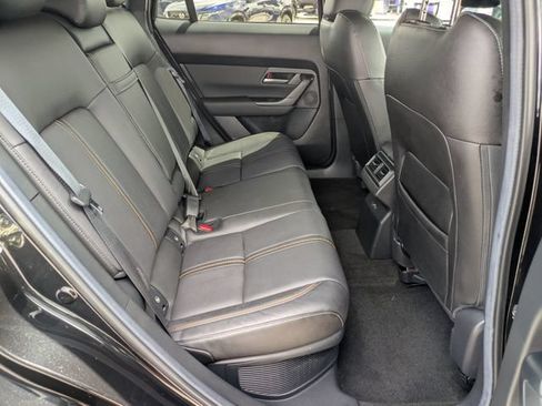 Used 2025 MAZDA CX-50 2.5 Hybrid w/ Premium Plus Pkg AWD/4WD image 28
