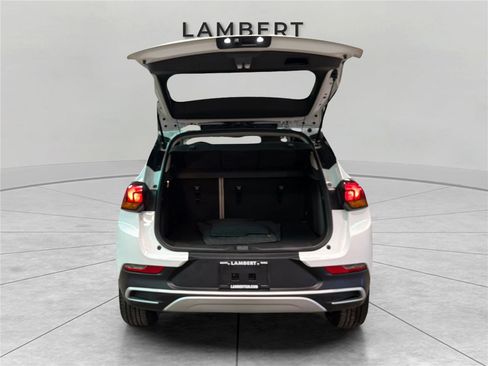 Used 2023 Buick Encore GX Select w/ Safety Package II image 9