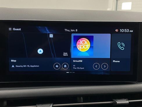 Used 2025 Hyundai Santa Cruz XRT image 23