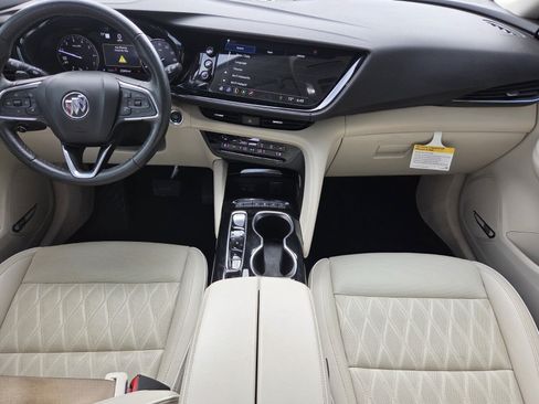 Used 2023 Buick Envision Avenir FWD image 6