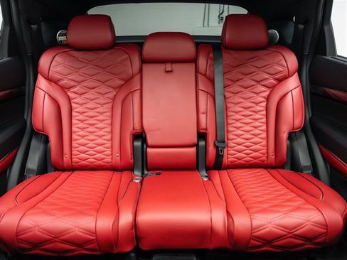 New 2026 Genesis GV80 3.5T e-SC image 29