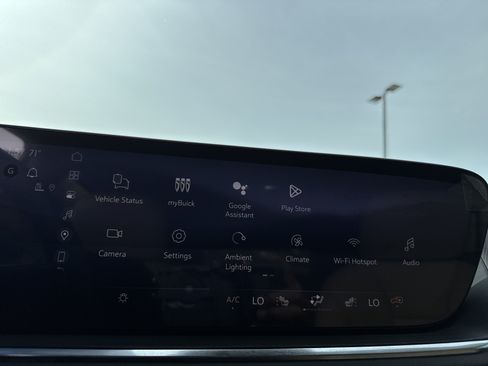 New 2026 Buick Envision Preferred AWD/4WD image 22