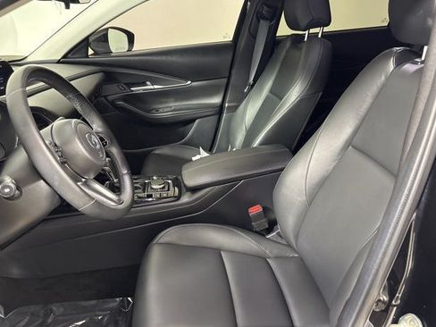 Used 2024 MAZDA CX-30 AWD 2.5 S w/ Select Sport Pkg image 5