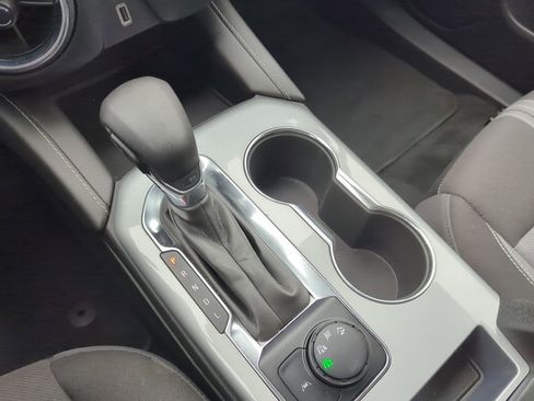 Certified 2023 Chevrolet Blazer LT image 24