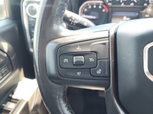 Used 2022 GMC Sierra 2500 AT4 w/ AT4 Preferred Package image 46