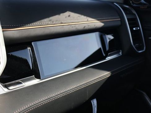 New 2026 RAM 1500 Tungsten w/ Trailer Tow Group image 19