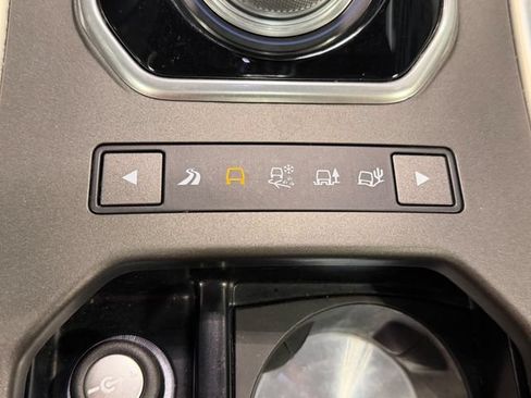 Used 2016 Land Rover Range Rover Evoque HSE Dynamic AWD/4WD image 33