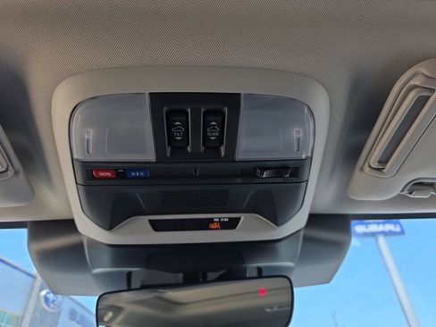 New 2026 Subaru Crosstrek 2.0i Premium AWD/4WD image 29