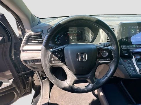 Used 2020 Honda Odyssey EX-L image 12