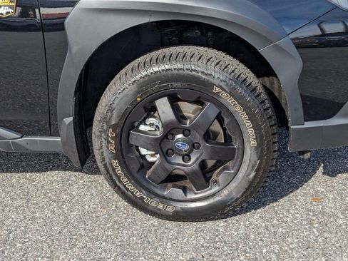 New 2025 Subaru Outback Wilderness w/ Wilderness Package image 10