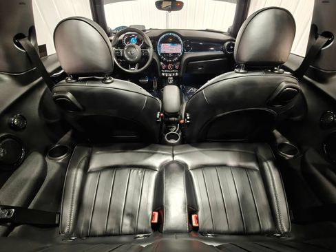 Used 2024 MINI Cooper John Cooper Works FWD image 31